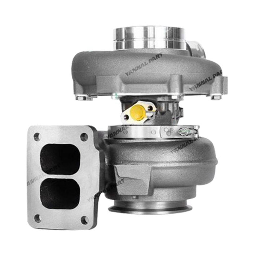 Turbo GT4594 Turbocharger VOE11030482 Fit For Volvo D12C Tier II Engine EC360 EC460 A35D A40D L180E L220E