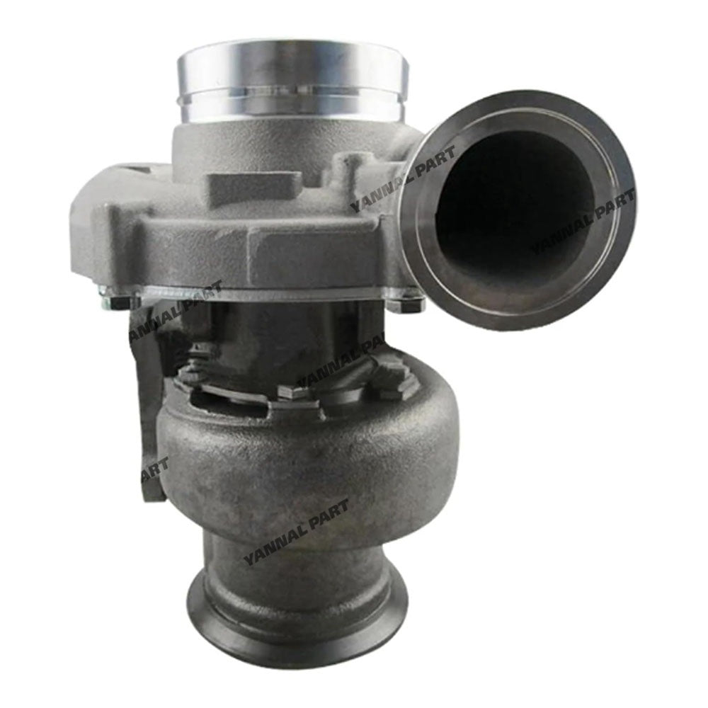 Turbo K29 Turbocharger 3838158 Fit For Volvo Penta Truck Off Highway with P1026 Engine