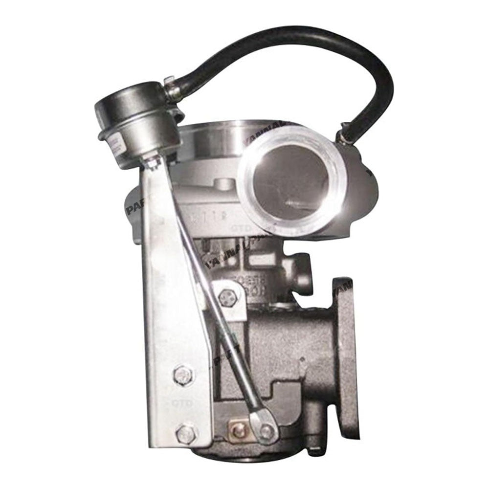 Turbo HE351W Turbocharger 4043980 4955908 Fit For Cummins Engine ISDE6