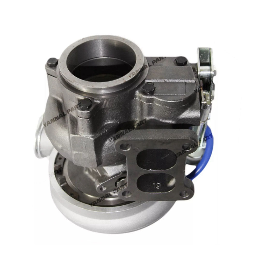 Turbo HX40W Turbocharger 4050205 Fit For Cummins Various with DCEC Engine