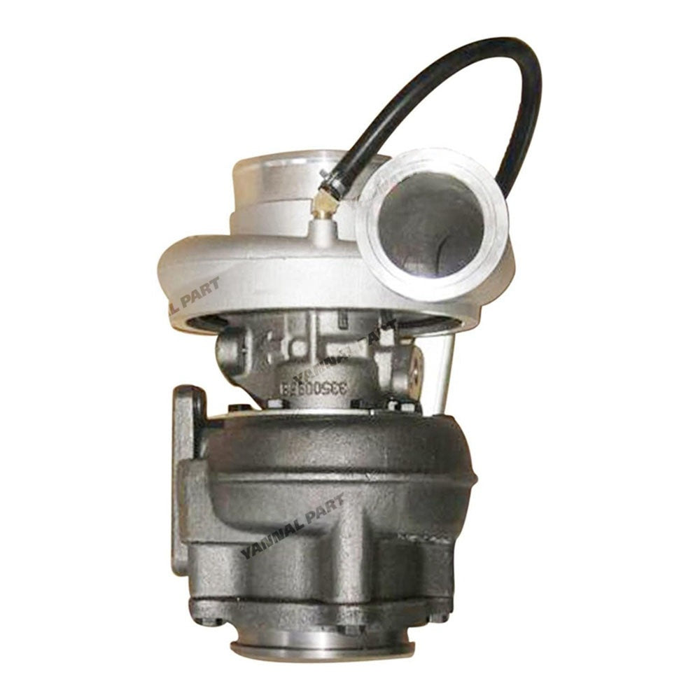Turbo HX40W Turbocharger 4045055 Fit For Cummins Euro 3 Truck with ISLE Engine