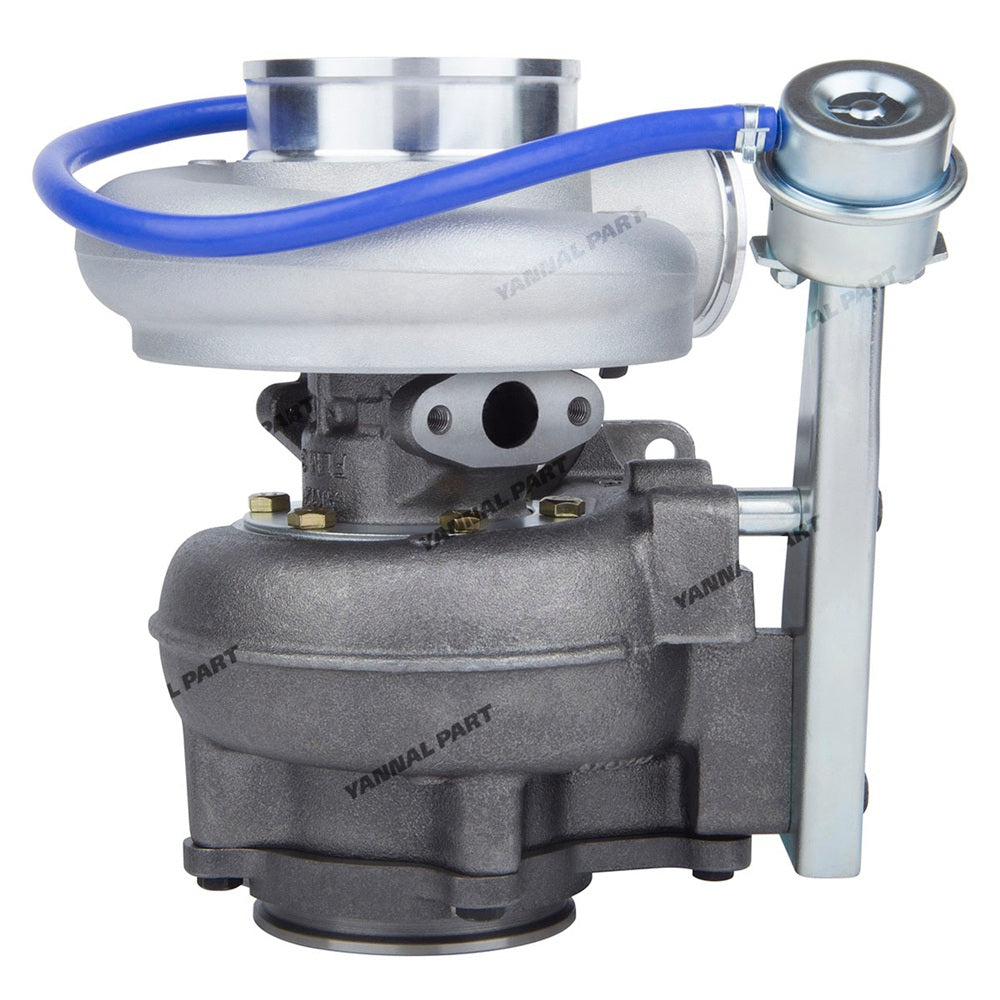 Turbo HX40W Turbocharger 4046098 Fit For Cummins Industrial with QSL Engine