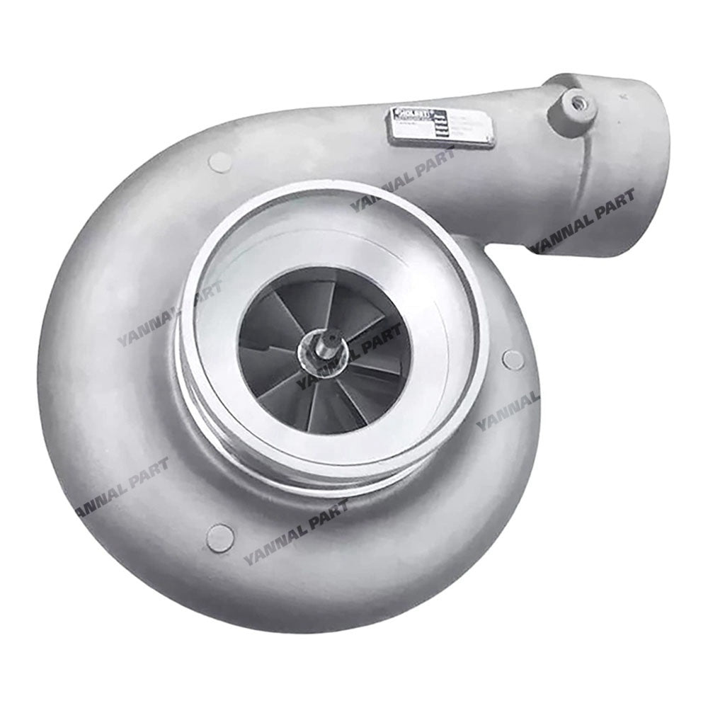 Turbo HC5A Turbocharger 3594066 3594068 3801803 Fit For Cummins Engine KTAA19 KTTA19