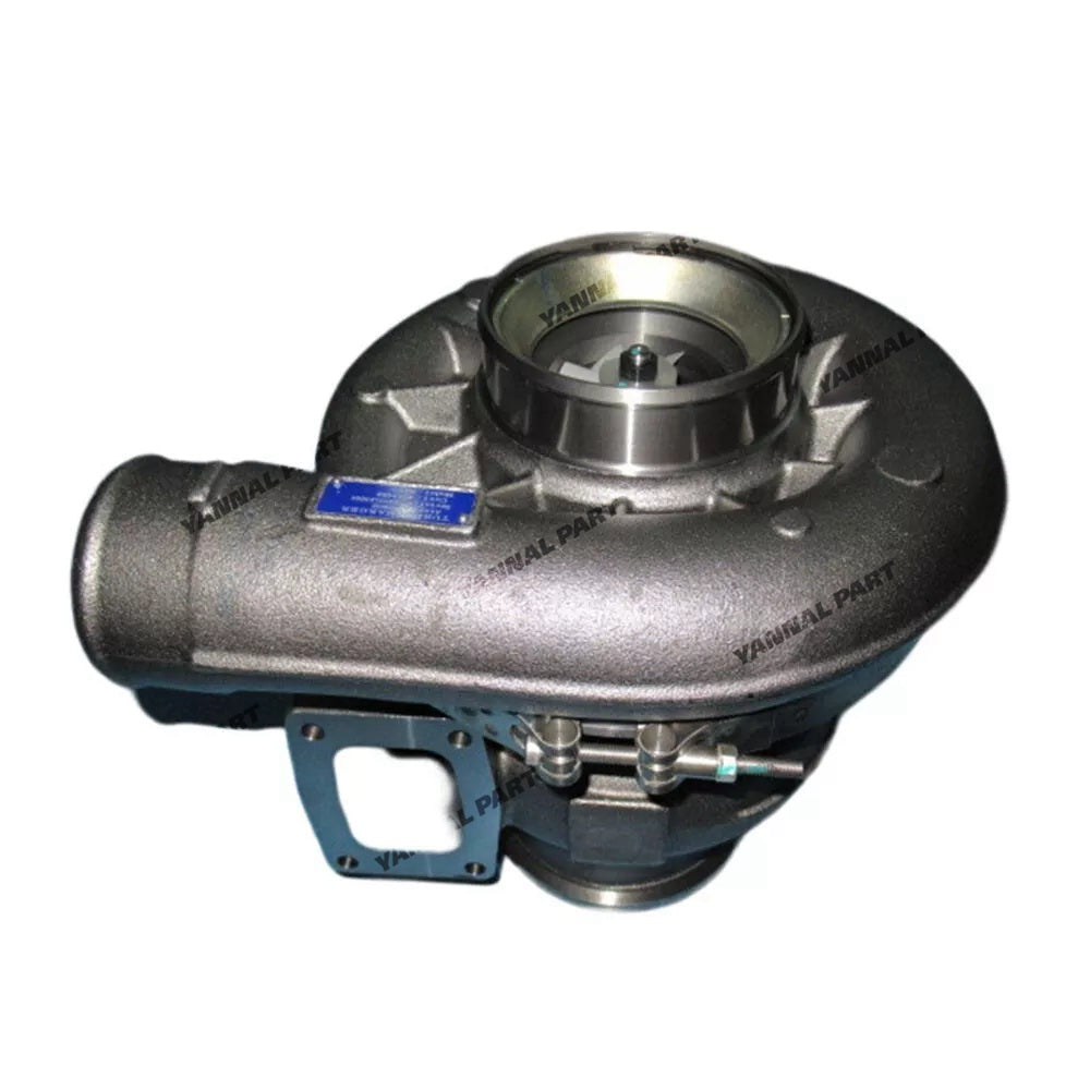 Turbo HX82 Turbocharger 4035862 4089809 4035863 4035864 Fit For Cummins Engine QSKV60