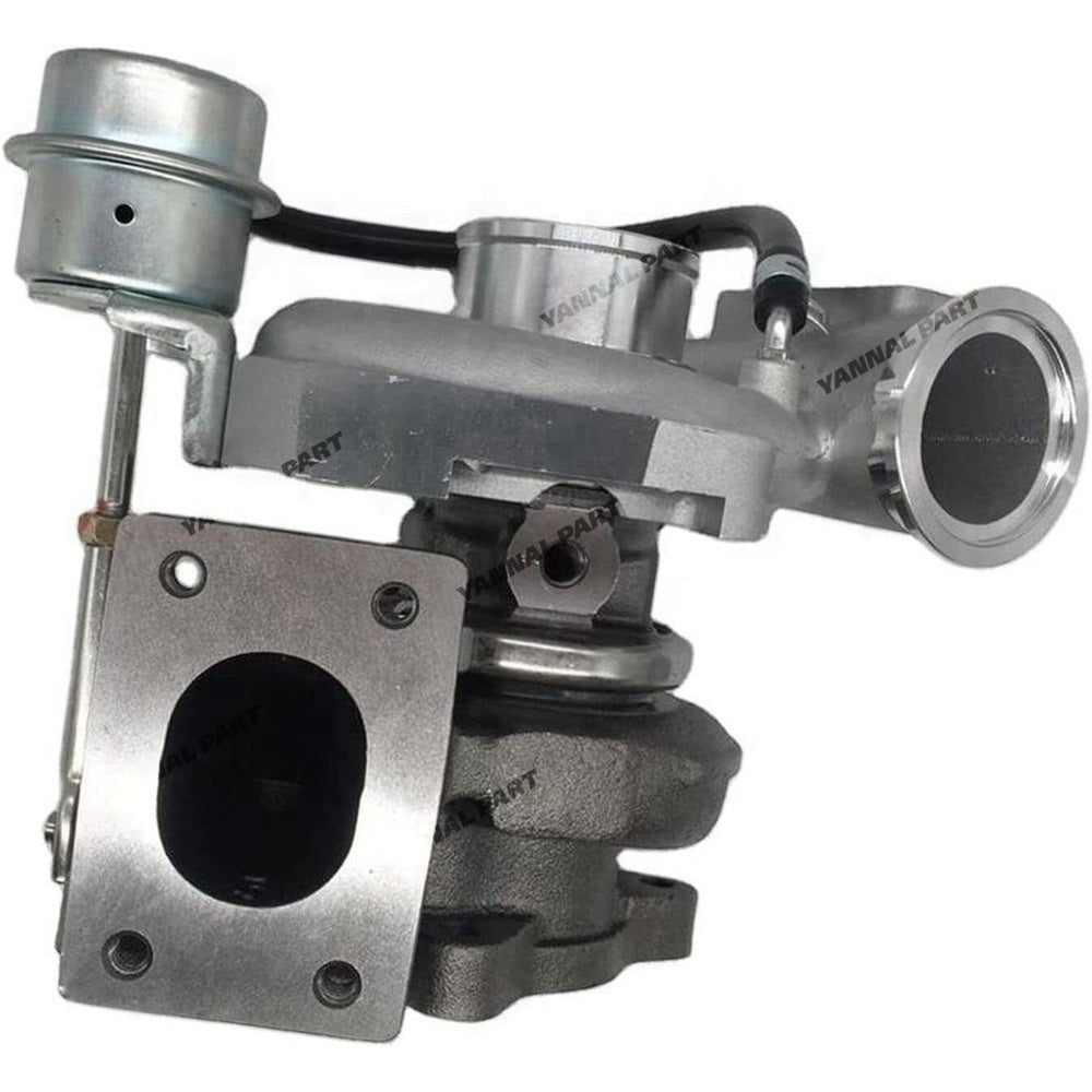 Turbo HE200WG Turbocharger 3776286 Fit For Cummins ISF3.8 ISF2.8