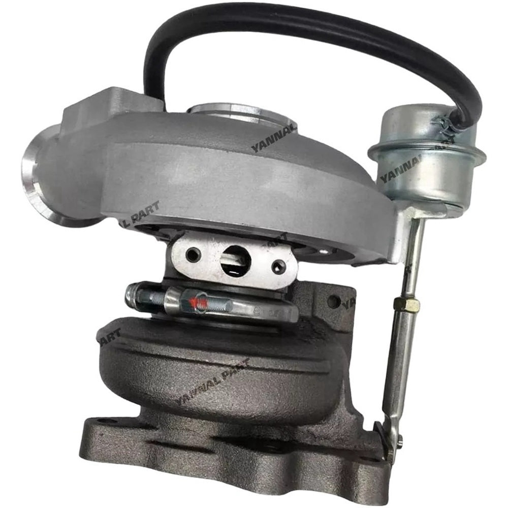 Turbo HE200WG Turbocharger 3776286 Fit For Cummins ISF3.8 ISF2.8