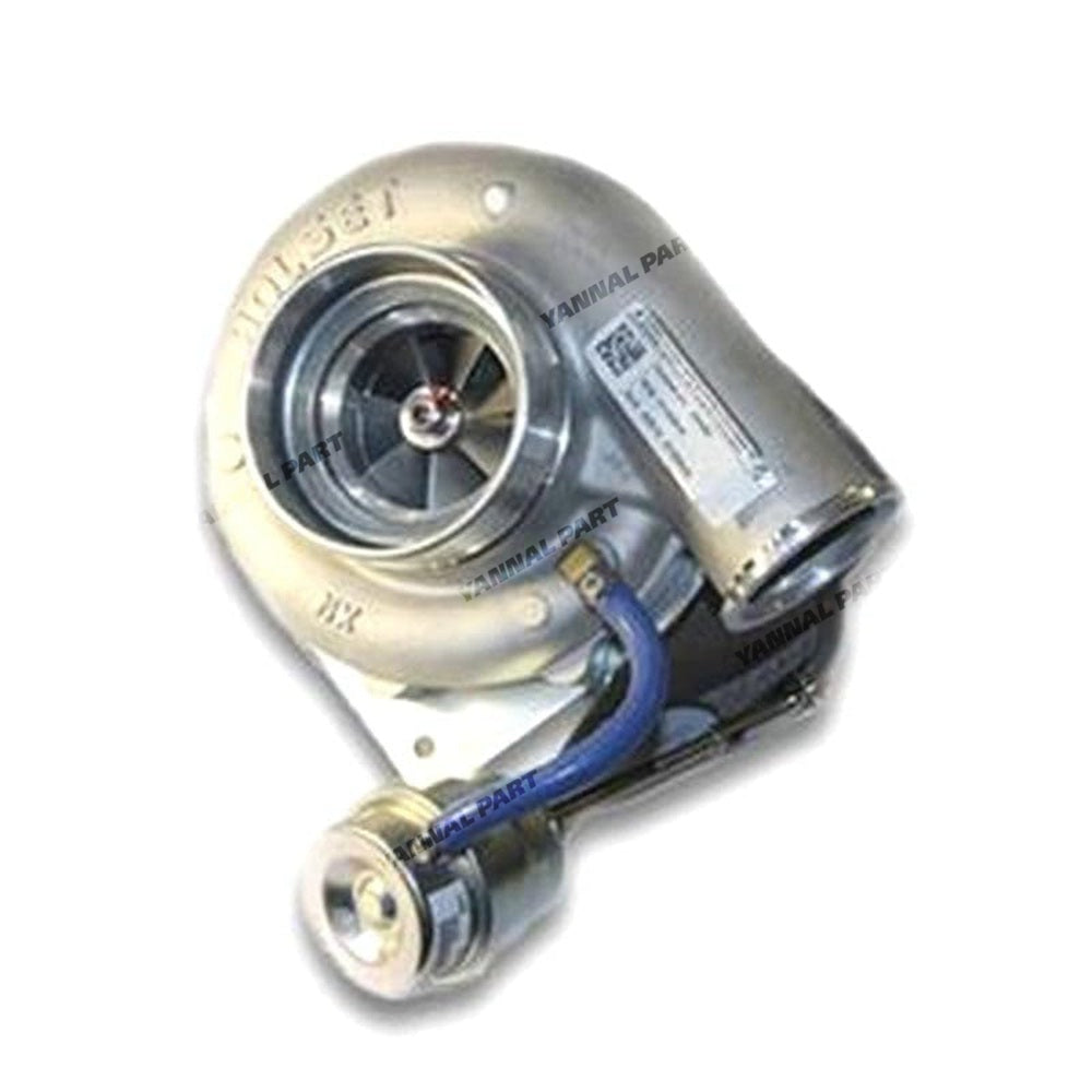 Turbo K36 Turbocharger 53369717030 Fit For Liebherr
