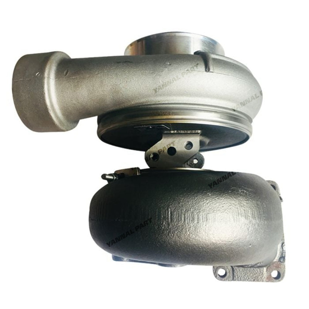 Turbo S400 Turbocharger 319192 04261800KZ Fit For Deutz Industrial Gen Set with BF6M1015CP COM2 Engine