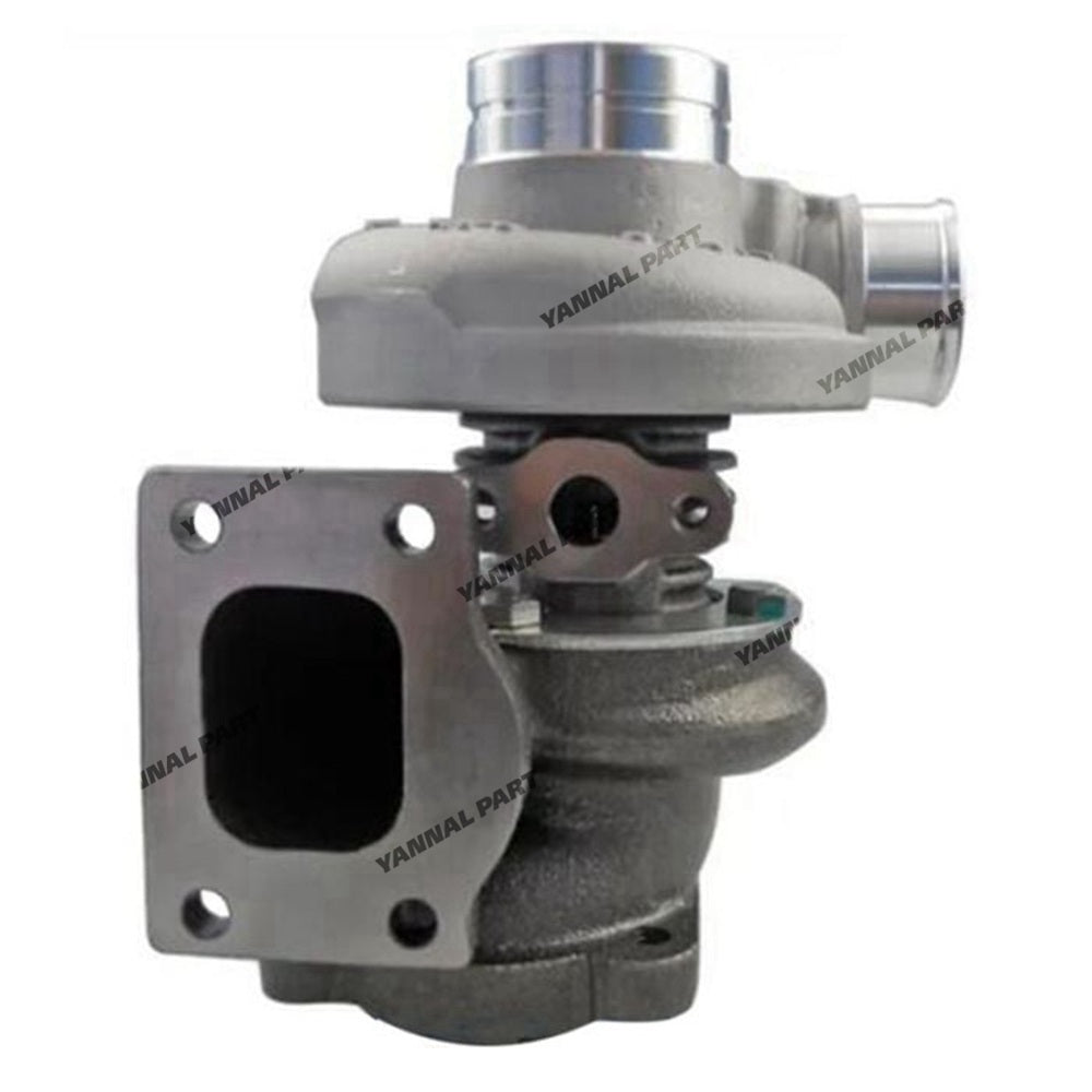 Turbo T250-2 Turbocharger 452061-0005 2674A066 Fit For Perkins Industrial Agricultural 1004-4T