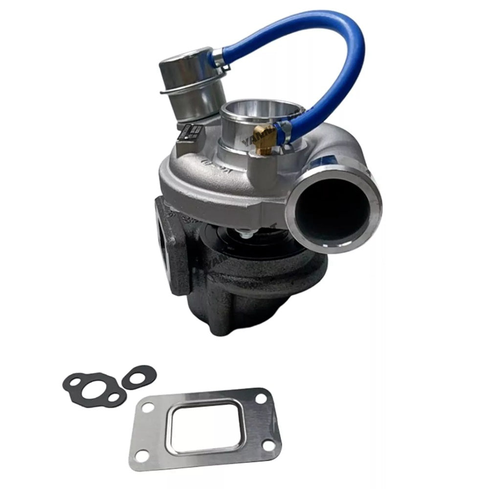 Turbo GT2556S Turbocharger 762931-5001S 762931-1 Fit For Perkins Scout 4.4 Dieselmax