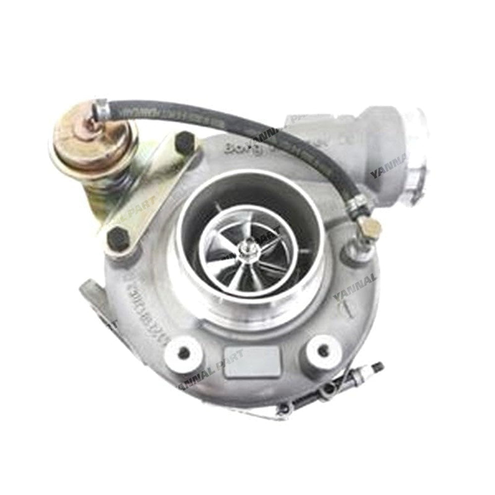 Turbo S200G-3071NRAKB/0.66 Turbocharger 04905656 12709700024 12709880024 Fit For Deutz KHD Industrial TCD2013L6 Engine