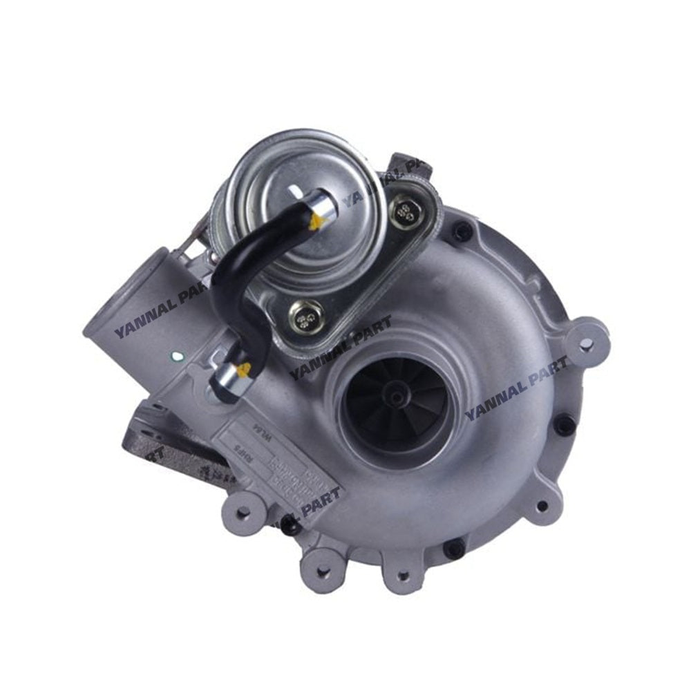 Turbo RHF5 Turbocharger 8971228843 Fit For Mazda B2500 Car with J97A Engine