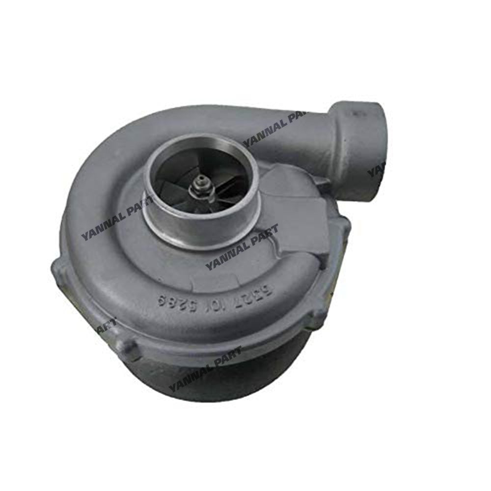 Turbo K27 Turbocharger 53279706502 53279886507 Fit For Mercedes Benz Commercial Truck with OM442LA-E2 Engine