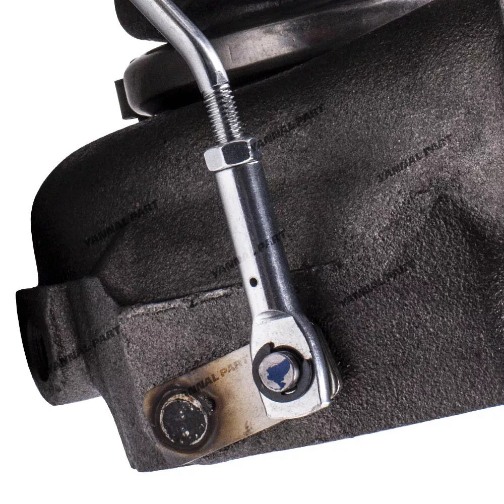 Turbo CT26 Turbocharger 17201-42020 Fit For Toyota Supra with 7M-GTE Engine