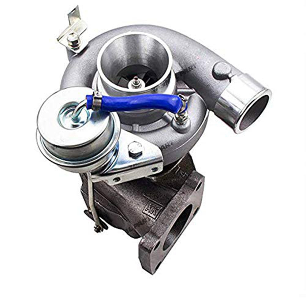 Turbo CT26 Turbocharger 17201-17010 Fit For Toyota Landcruiser TD HDJ80 HDJ81 with 1HDT 1HD-T Engine