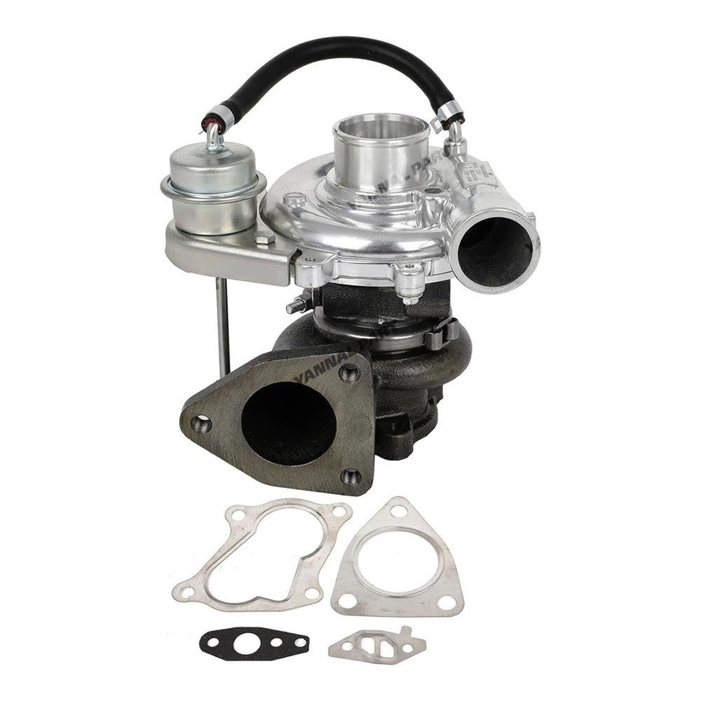 Turbo CT16 Turbocharger 17201-30080 Fit For Toyota Engine FTV-2KD
