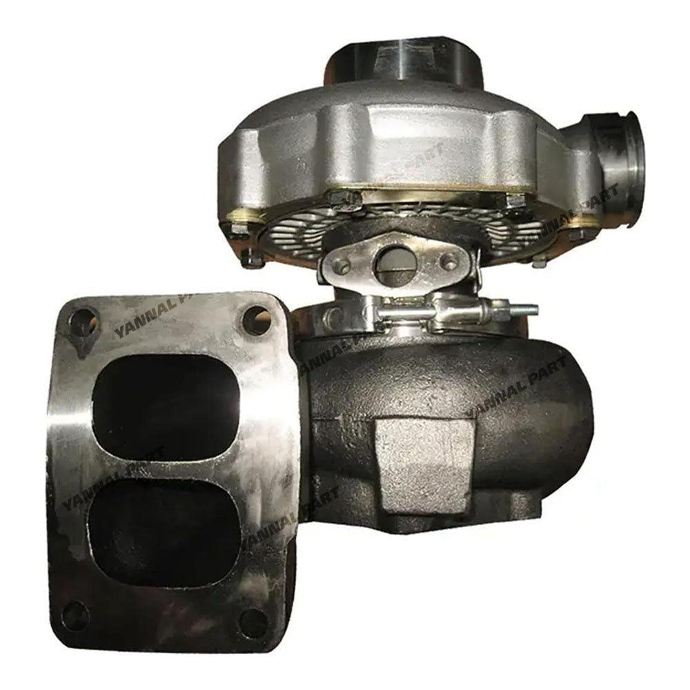 Turbo TA5126 Turbocharger 454003-0008 500373230 Fit For Iveco Truck 190E42 with 8210.42.300 8210.22.800 Engine