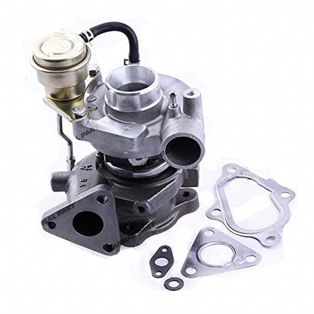 Turbo TD04-12 Turbocharger 49377-03031 Fit For Mitsubishi Pajero II with 4M4 Engine