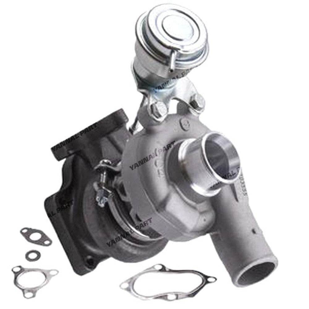Turbo TD04 Turbocharger 49177-02410 Fit For Mitsubishi 3000GT with 6G72 Engine