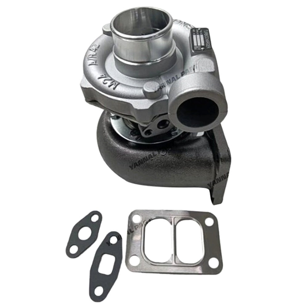 Turbo TA3107 Turbocharger 2674A397 Fit For Perkins 4.236 C Engine