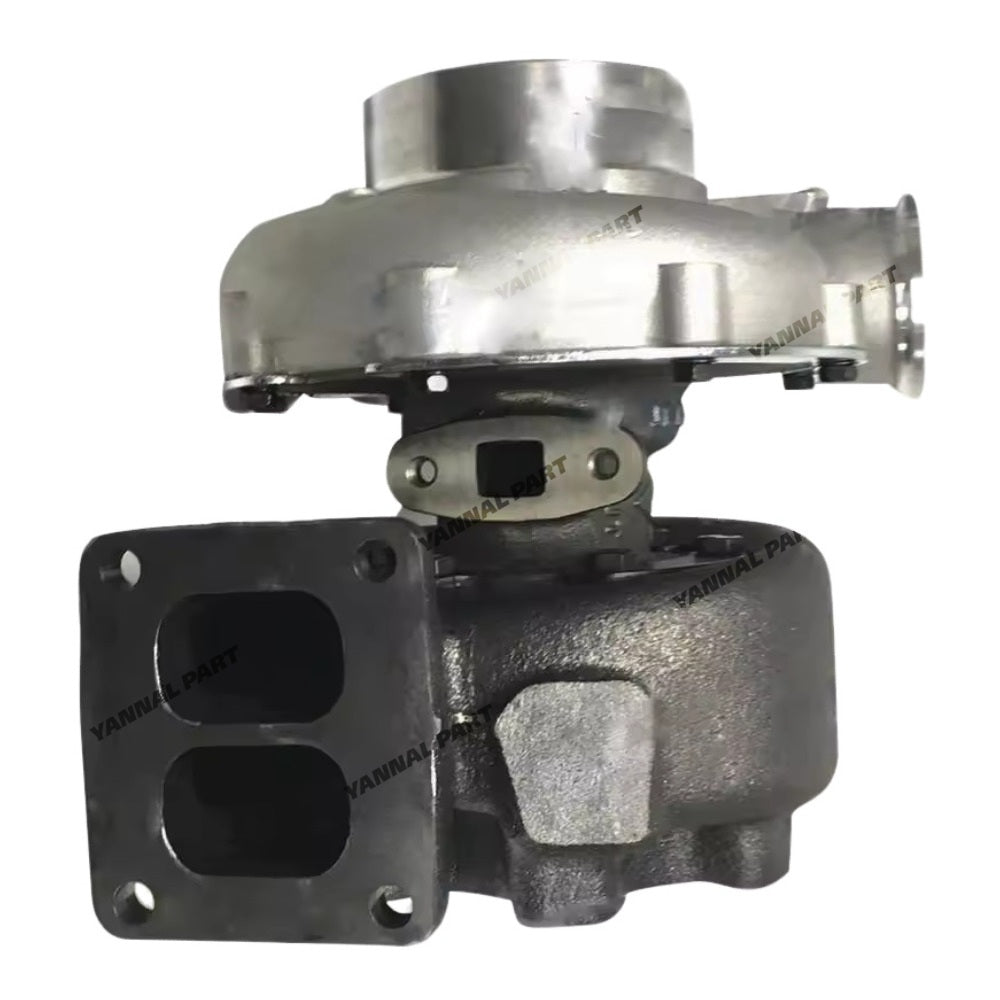 Turbocharger GT4288N VOE425677 452174-5002S Fit For Volvo Truck D10A FH12 425721 452174 452101 Engine TD102