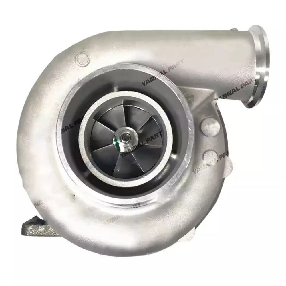 Turbocharger GT4288N VOE425677 452174-5002S Fit For Volvo Truck D10A FH12 425721 452174 452101 Engine TD102