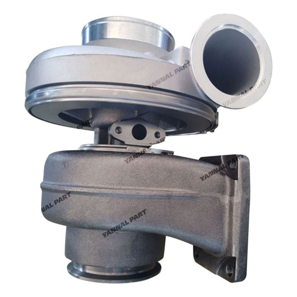 Turbocharger 3801141 Fit For Volvo TWD1672GE TWD1673GE TWD1683GE TWD1644GE TWD1645GE TAD1640GE TAD1641GE