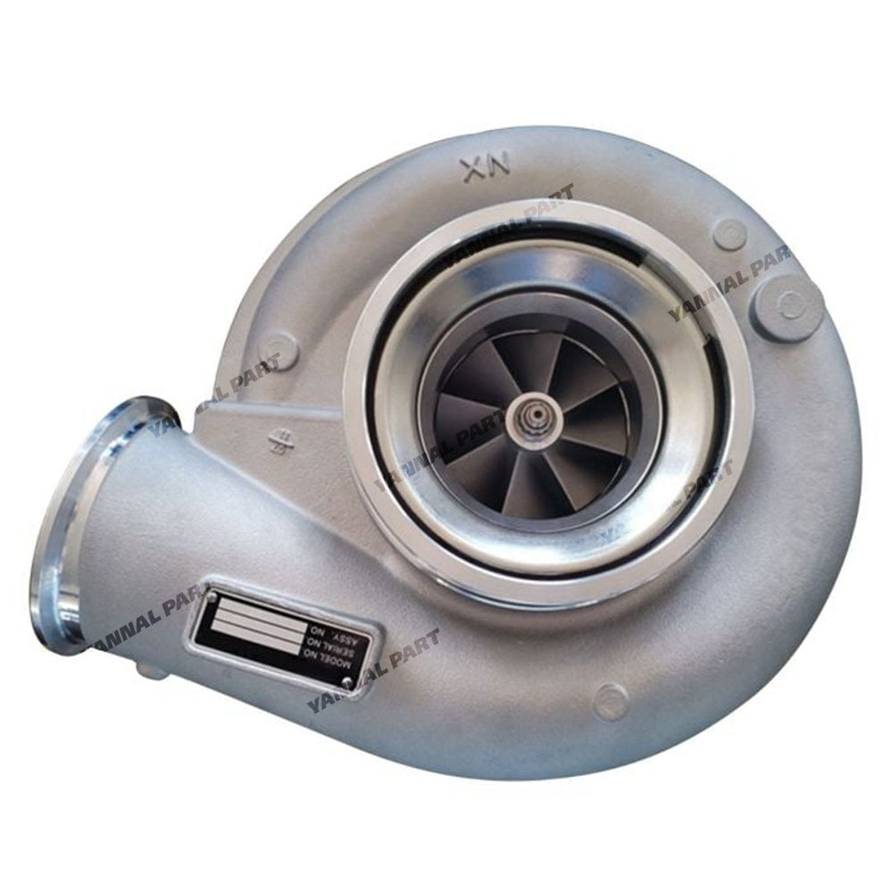 Turbocharger 3801141 Fit For Volvo TWD1672GE TWD1673GE TWD1683GE TWD1644GE TWD1645GE TAD1640GE TAD1641GE