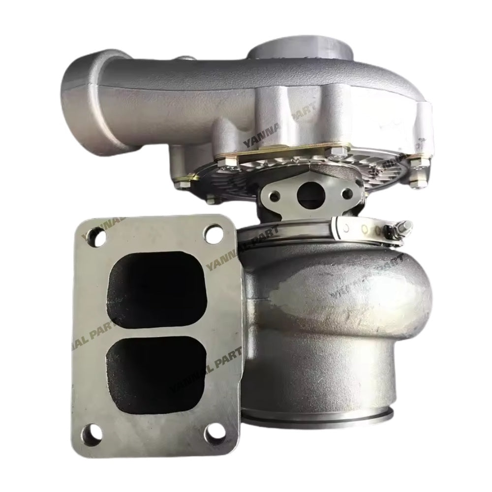 Turbo TA4532 Turbocharger 6151-83-8210 Komatsu PC400LC-5 Hyundai R420LC R450LC Excavator