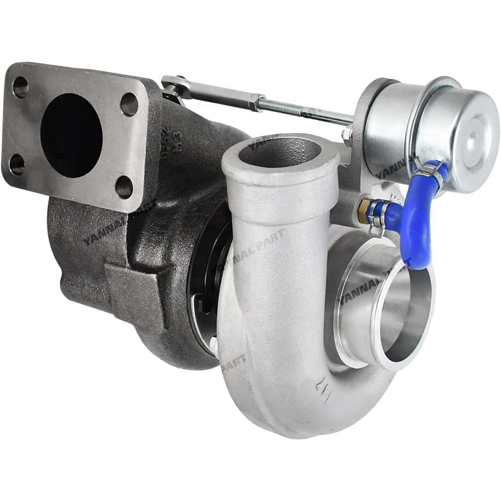 Turbo GT2556S Turbocharger 234-2988 Fit For Caterpillar CAT Engine C4.4 3054C 3054E Telehandler TH220B TH330B TH350B TH560B TH580B