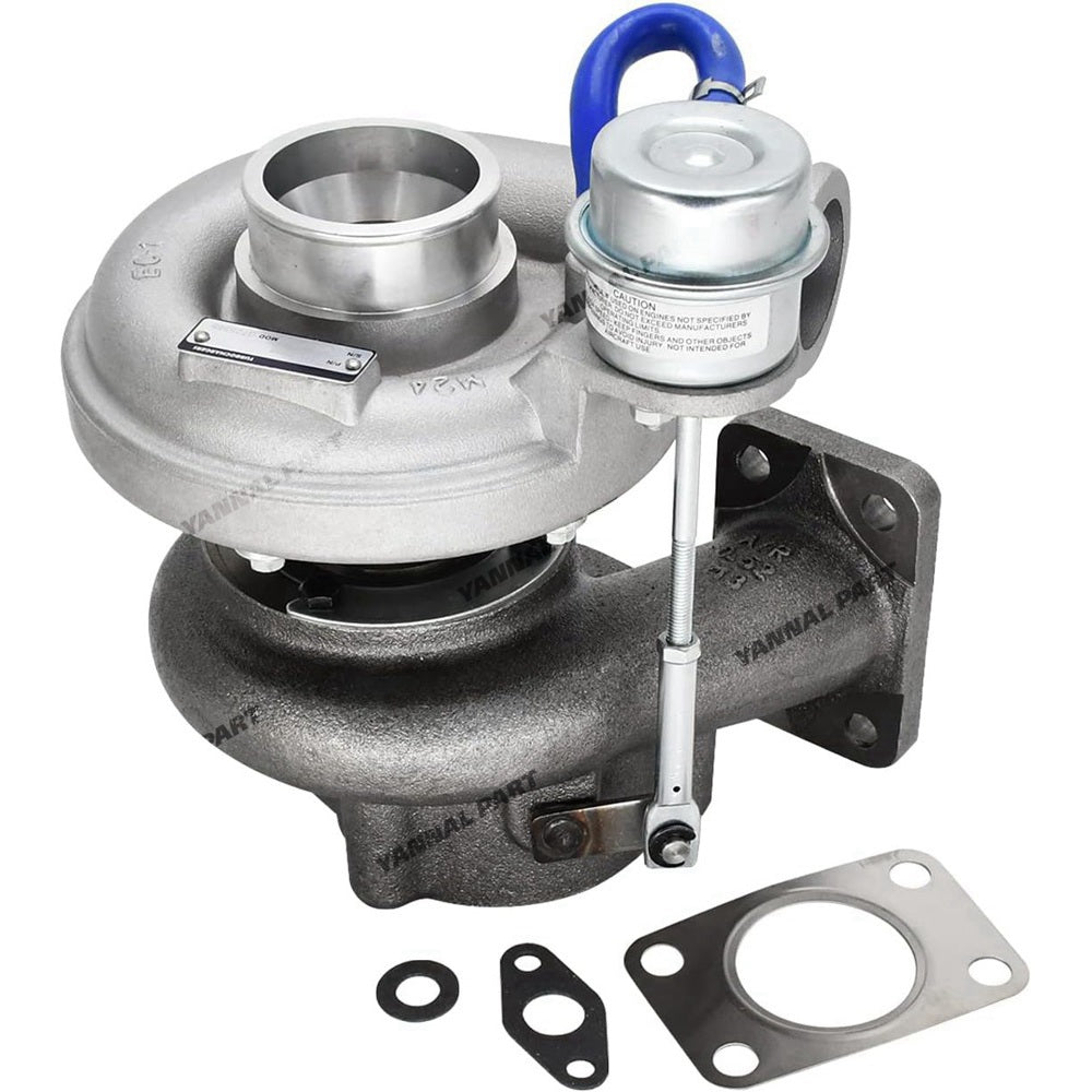 Turbo GT2556S Turbocharger 234-2988 Fit For Caterpillar CAT Engine C4.4 3054C 3054E Telehandler TH220B TH330B TH350B TH560B TH580B