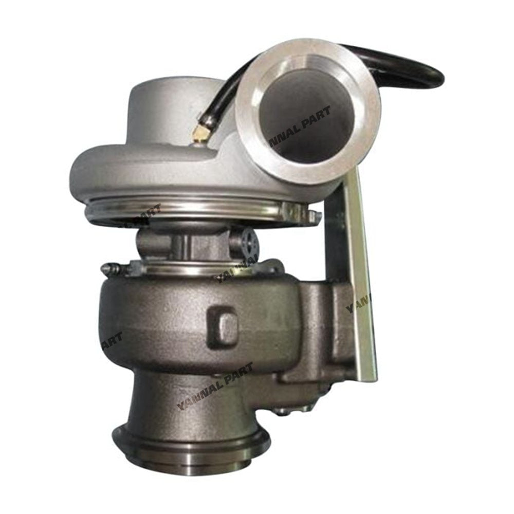 Turbo HX55W Turbocharger 4043708 4955714 4043707 4043707 Fit For Cummins Engine QSM QSM3 M11 QSM11 ISM