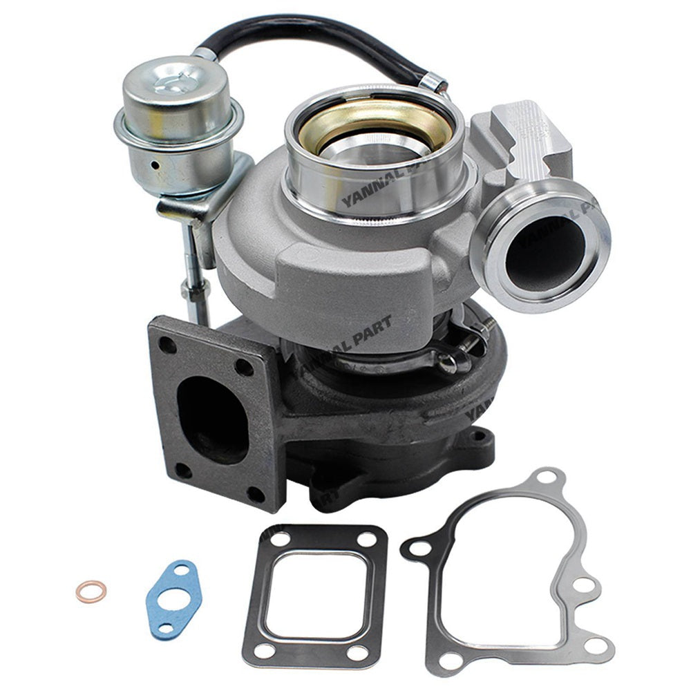 Turbo HE221W Turbocharger 4956031 4033347 2835143 Fit For Cummins Engine QSB6.7 QSB5.9 KLQ6119TQ ISDE4