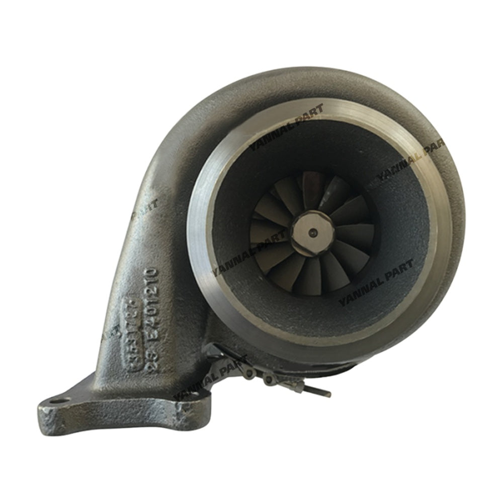 Turbo HT60 Turbocharger 3532410 3534502 3534502 Fit For Cummins Engine 94N14