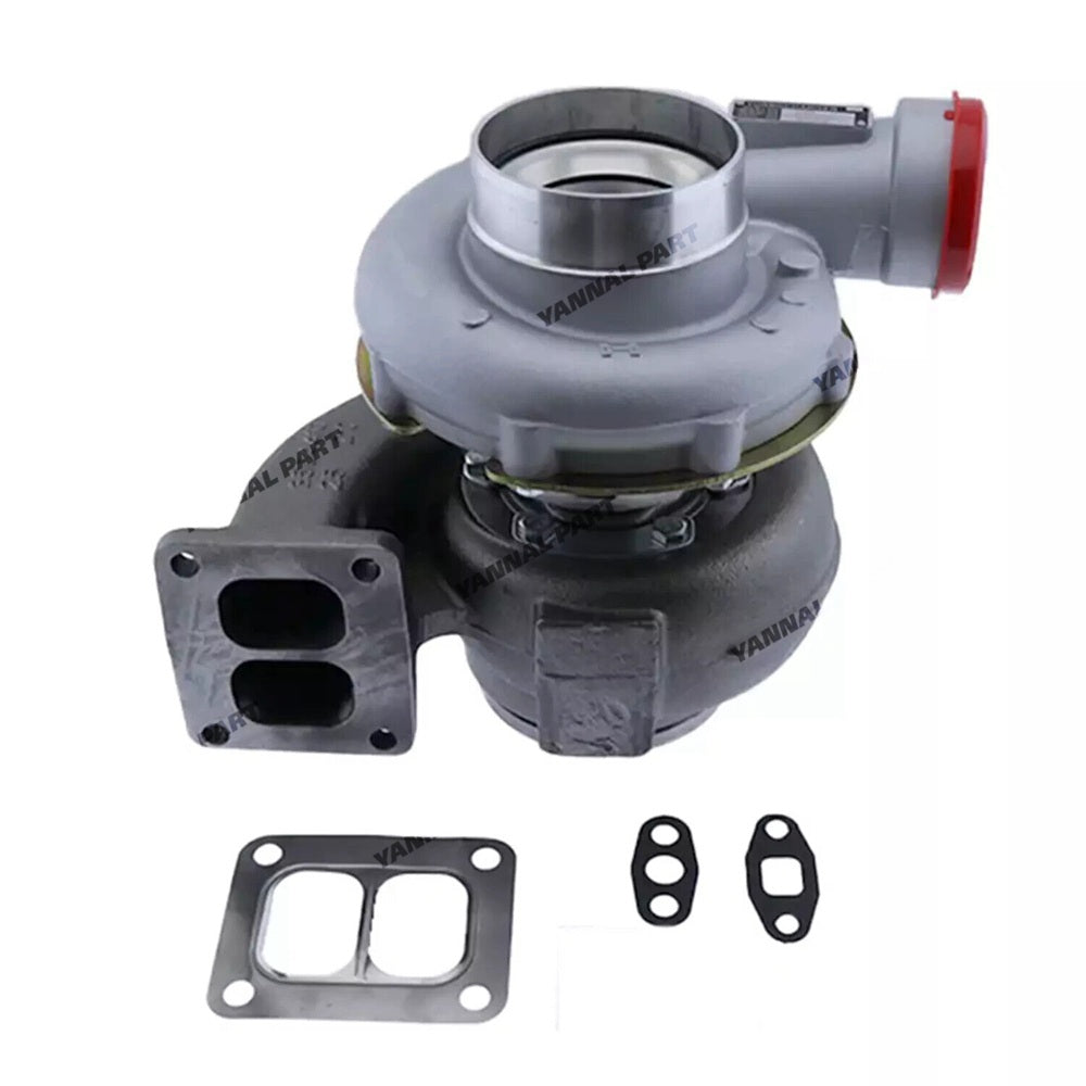 Turbo HX50 Turbocharger 3803939 Fit For Cummins Engine M11-350 M11