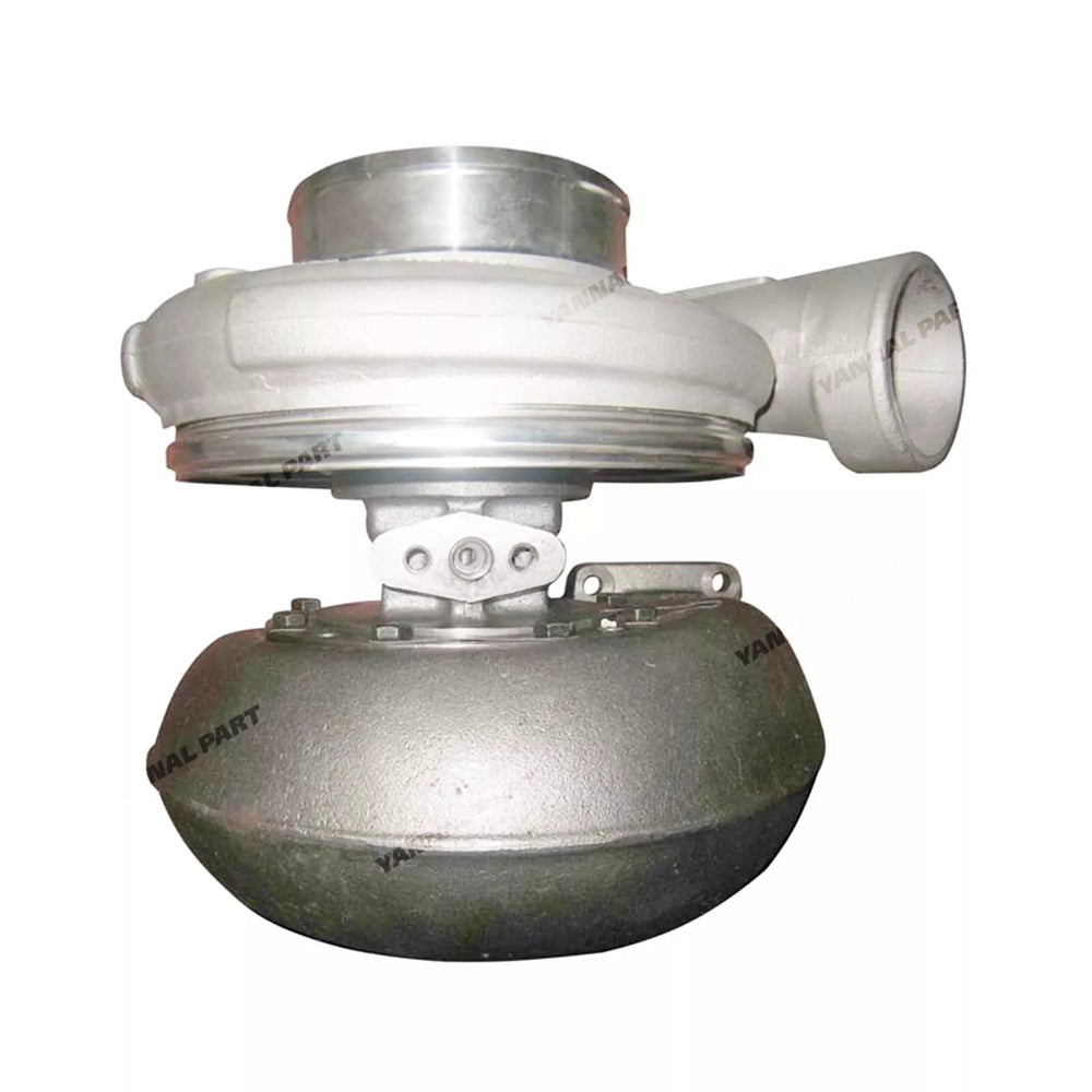 Turbo HX80 Turbocharger 3594117 3529870 3531940 3531939 Fit For Cummins Engine KTA19 KTA38 KTA50