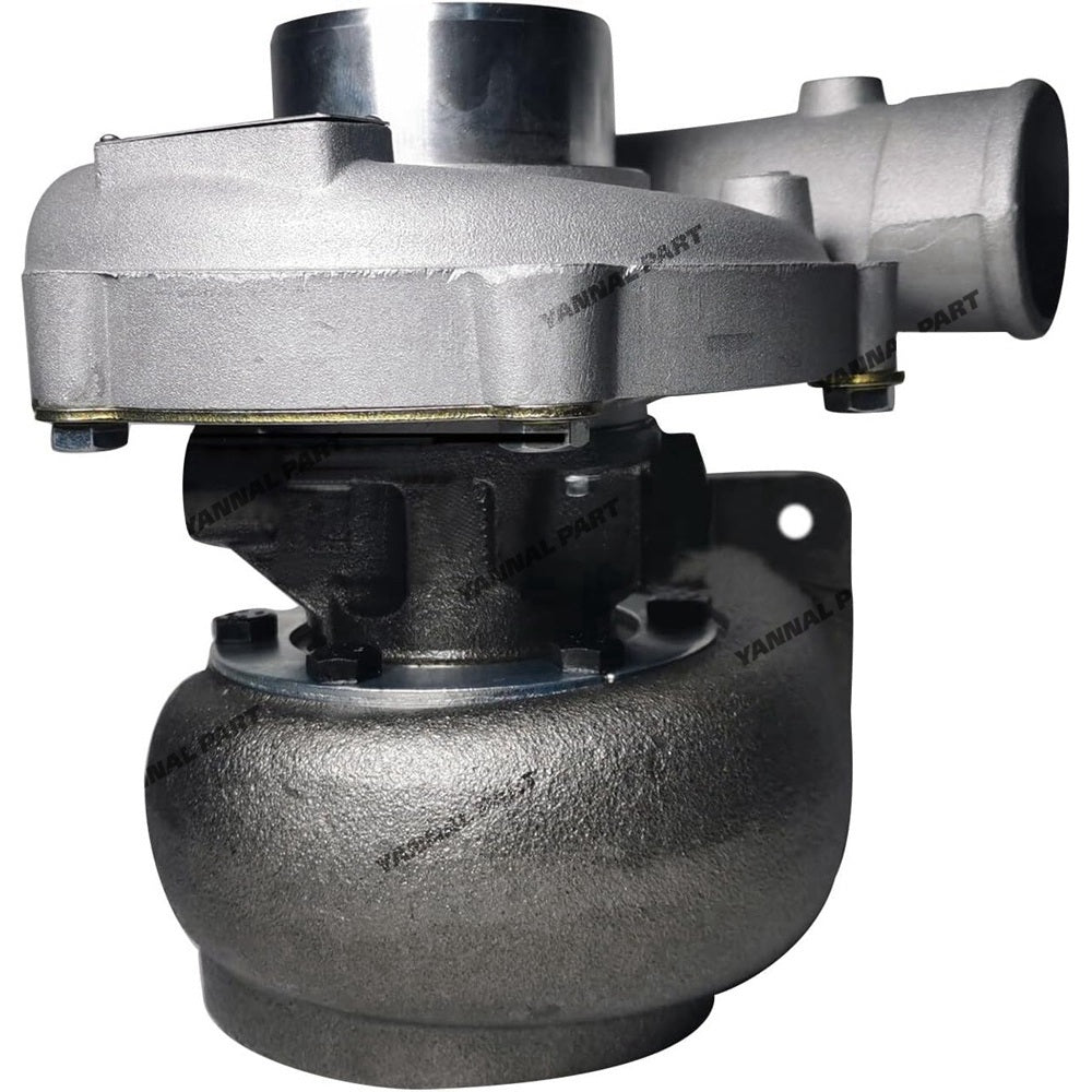 Turbo GT3267 T04E35 Turbocharger 2674A080 2674A121 Fit For Perkins Engine 1006-6T 1006-6TW