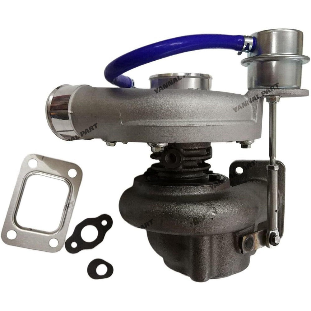 Turbo GT2556S Turbocharger 2674A842 Fit For Perkins Engine 1104D-44TA