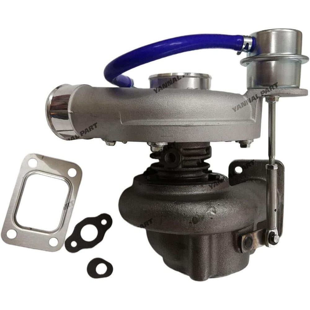 Turbo GT2556S Turbocharger 2674A842 Fit For Perkins Engine 1104D-44TA