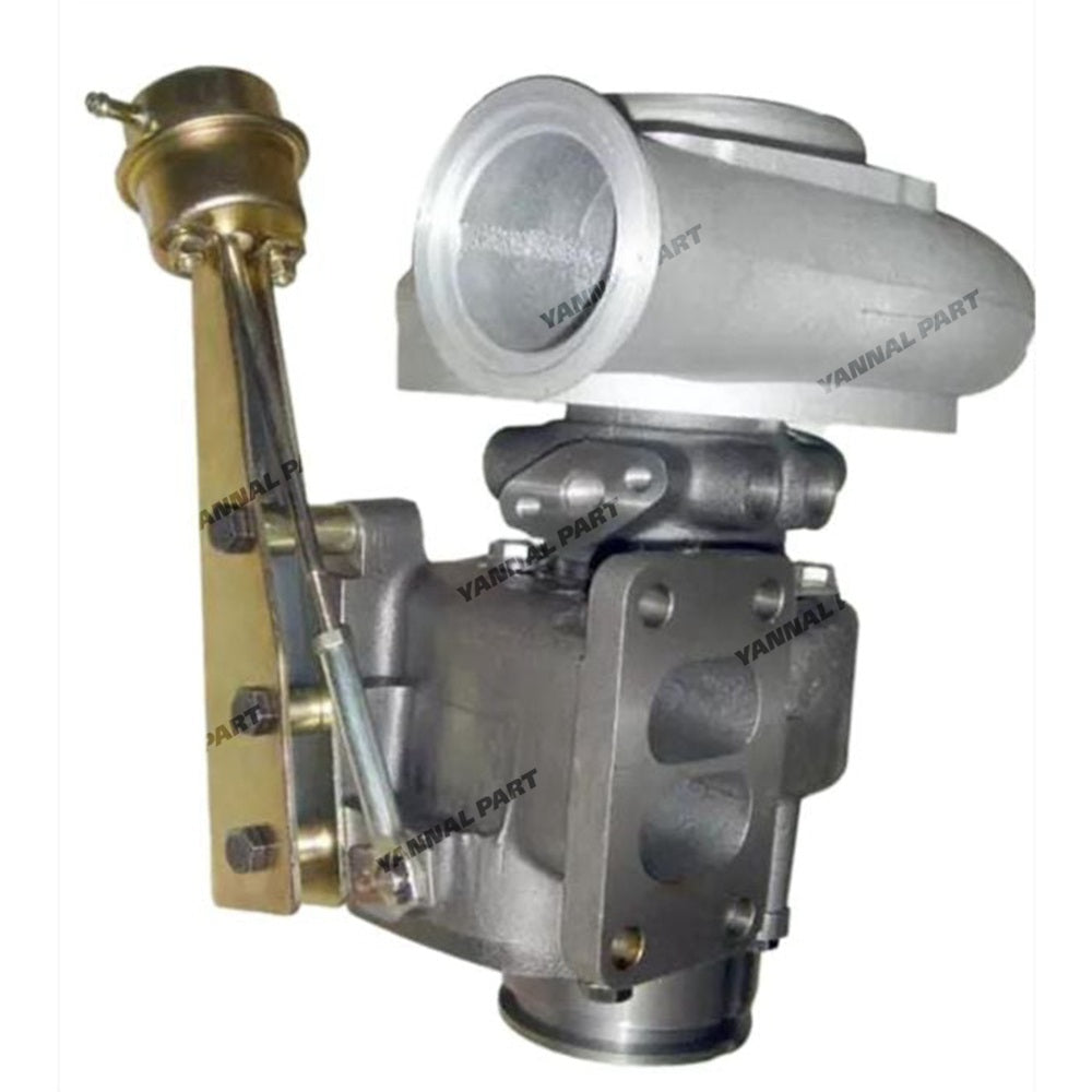 Turbo HX35G Turbocharger 65.09100-7074 Fit For Daewoo Doosan Engine GE08TIS