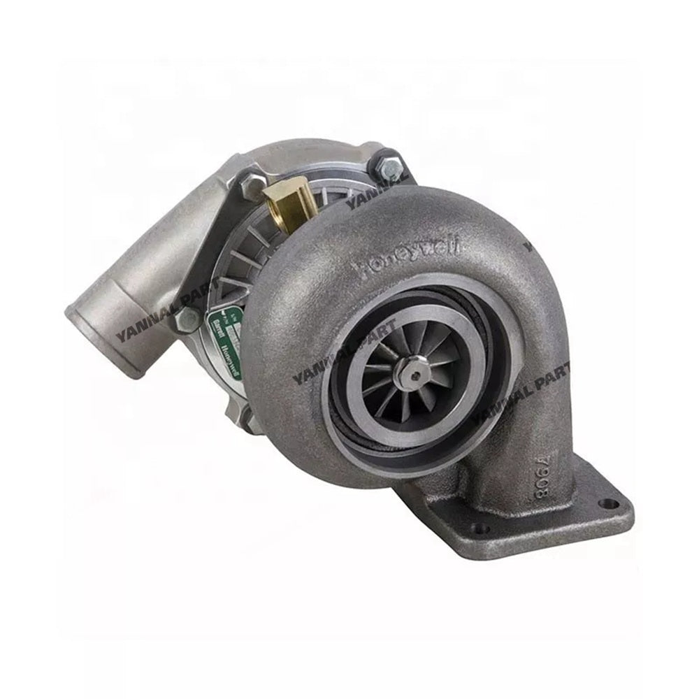 Turbo TA3401 Turbocharger RE26120 Fit For John Deere Agricultural Tractor with 6359, 6414T Engine