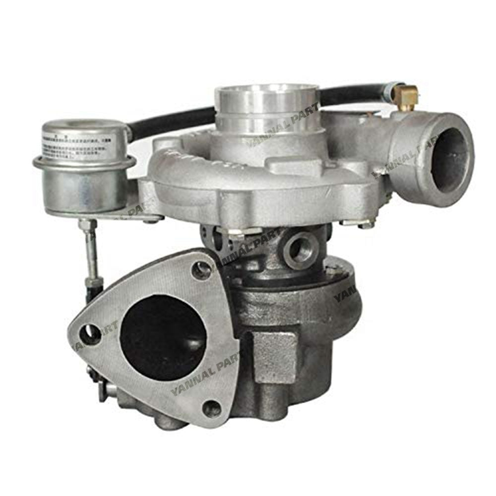 Turbo GT22 Turbocharger 736210-0009 Fit For JMC Truck Pickup Isuzu Gonow JX493 Truck JX493ZQ