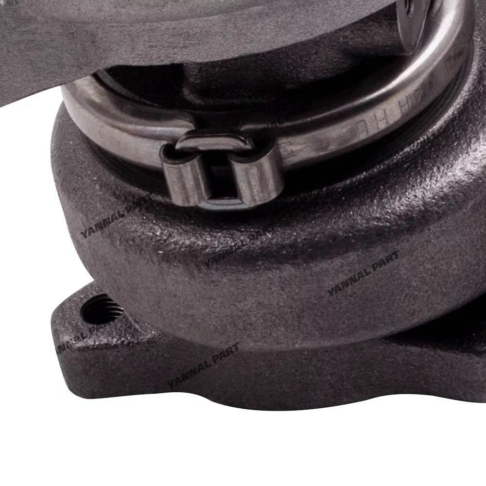 Turbo TDO4-09B/4 TDO4-09B-4 Turbocharger MD094740 Fit For Mitsubishi Pajero Shogun L200 L300 with 4D56 Engine