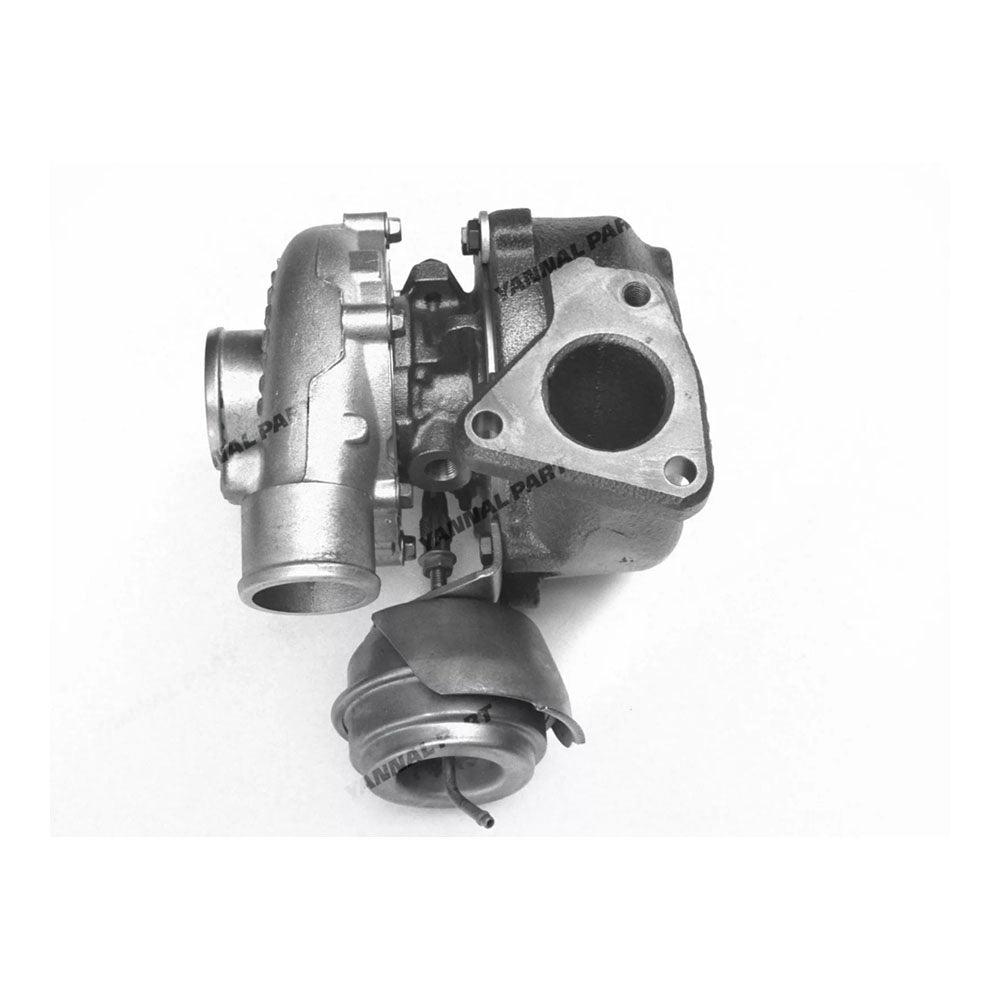Turbo GT1749V Turbocharger 28231-27900 Fit For Hyundai CRDi D4EA-V Engine Santa Fe Trajet 2.0L
