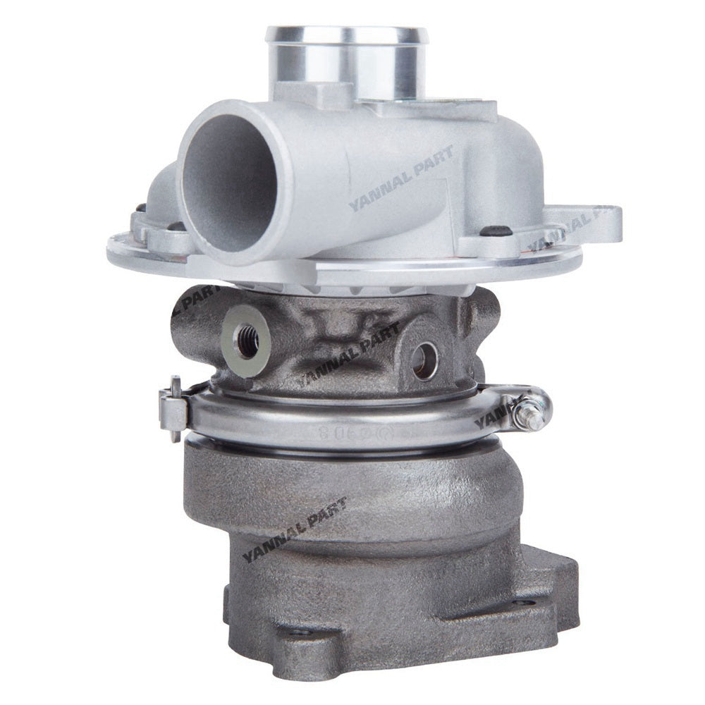 Turbo RHF5 Turbocharger VA430101 8980198930 8981851941 Fit For Isuzu Engine 4JJ1 Sany SY125C SY135C SY115C SY155H