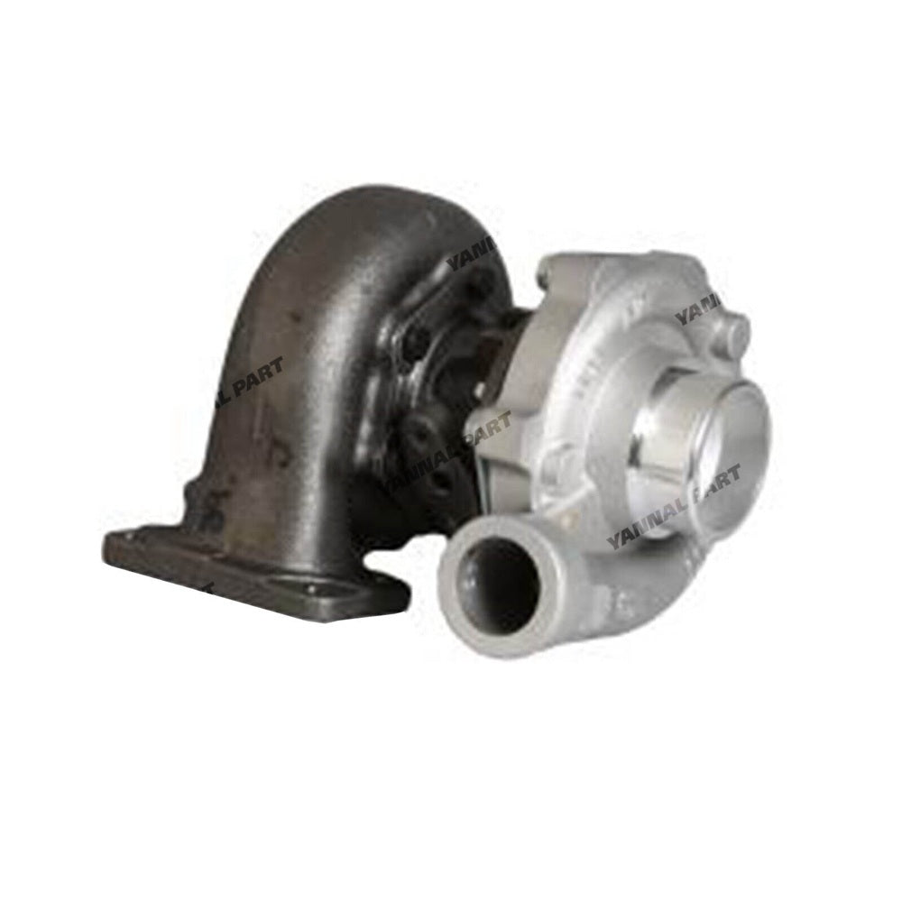 Turbo TA3123 Turbocharger 02/200310 Fit For Perkins Engine T4.40 JCB Dozer 410 412 415 420 425