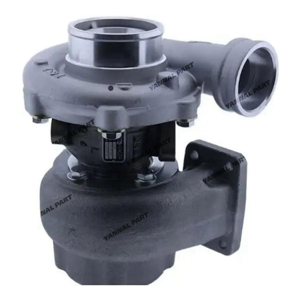 Turbo S200 Turbocharger 56209880010 Fit For Volvo Penta Deutz Truck with TCD2013L6-4V Euro-4 Engine