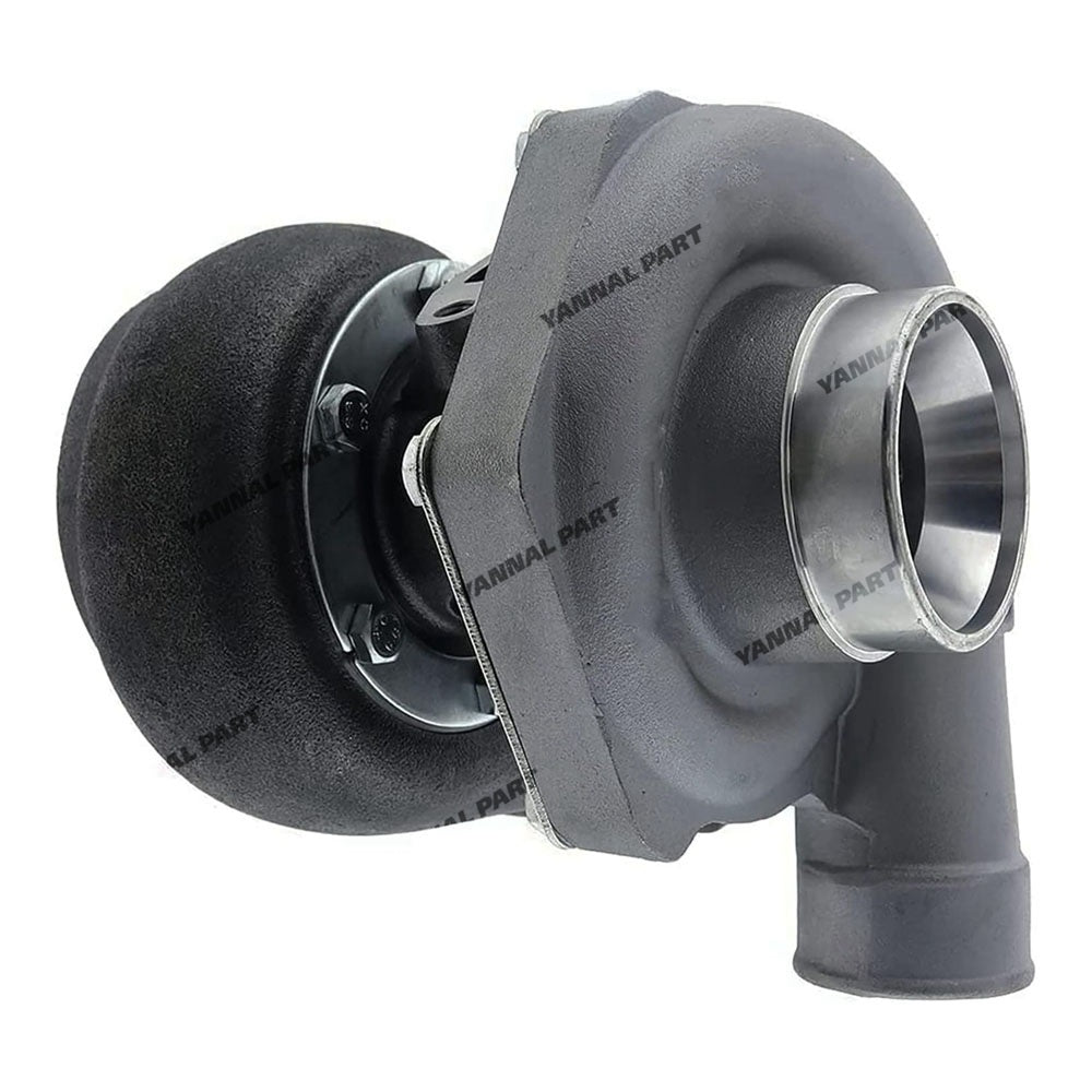 Turbo TO4B71 Turbocharger 2674369 Fit For Perkins T6.3544 Engine