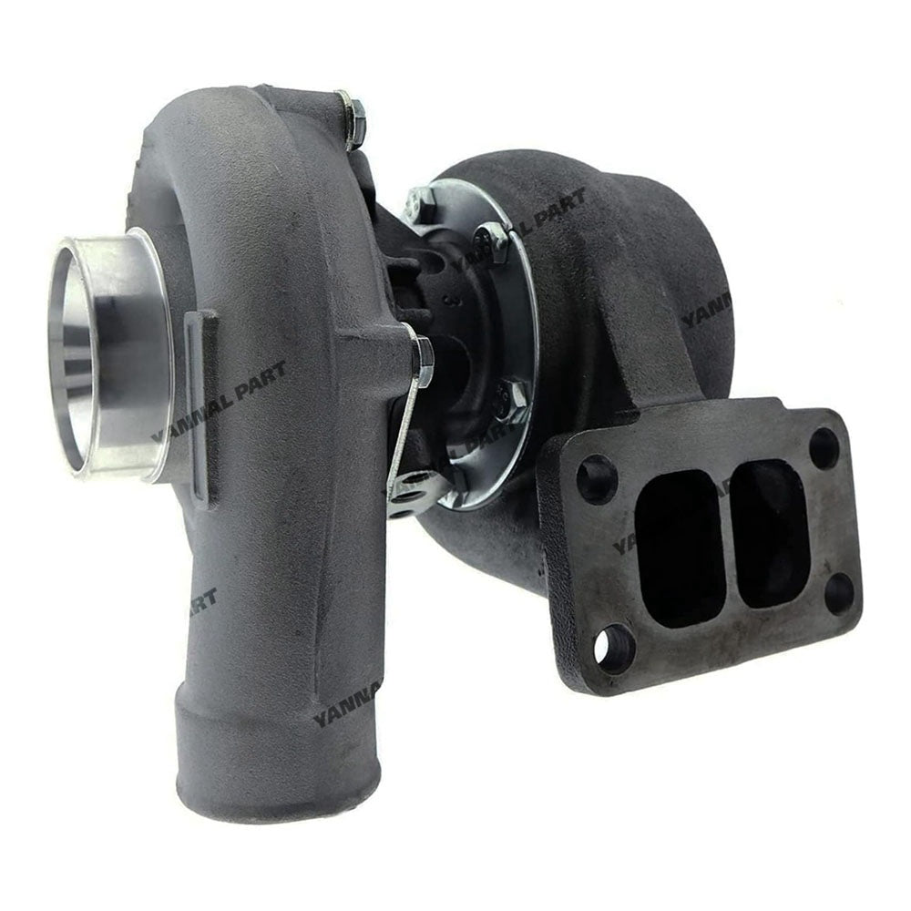 Turbo TO4B71 Turbocharger 2674369 Fit For Perkins T6.3544 Engine