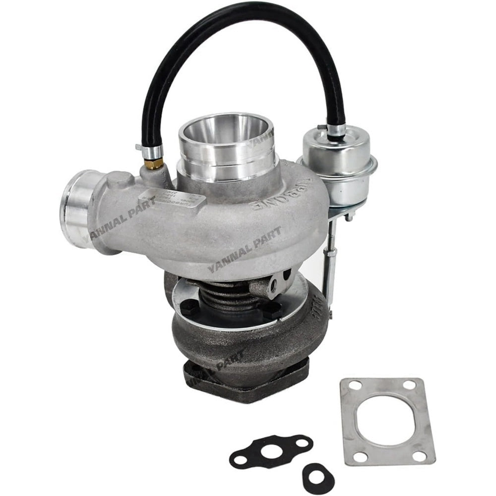 Turbo TB2571 Turbocharger 123-2926 for Caterpillar CAT 3054 Engine M312 M315 315 312 Excavator